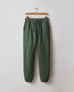 Men's Classic Sweatpant - Green Moss